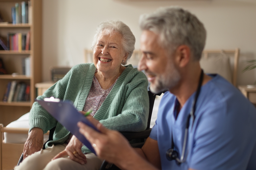 About Attend Home Care in Allentown, PA