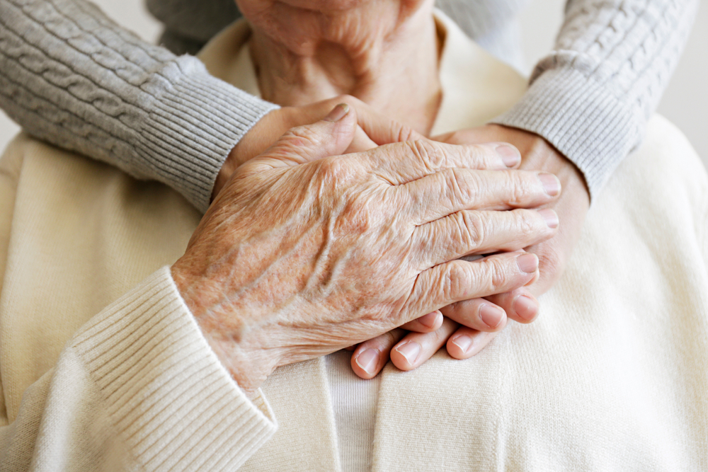 Dementia Home Care in Allentown, PA