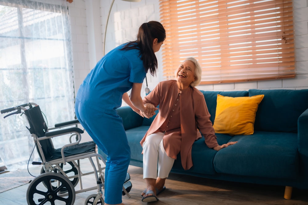 Companion Care in Allentown, PA