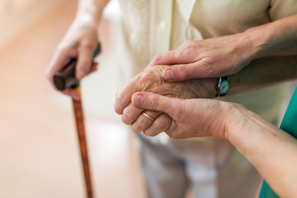 Contact Home Care in Allentown, PA