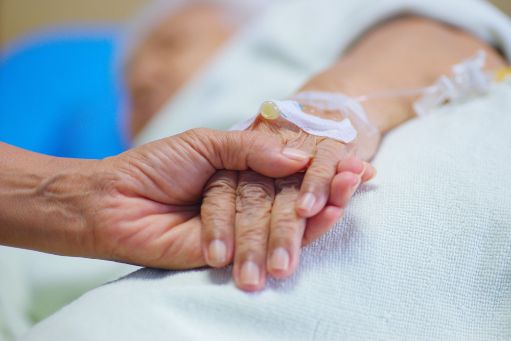 In-Home Respite Care in Allentown, PA
