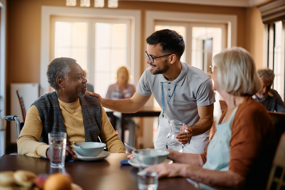 Why Choose Attend Home Care in Allentown, PA
